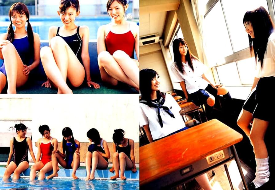 Amazon.co.jp: 女子高制服図鑑 2005年度版/桜木睦子/ほしの